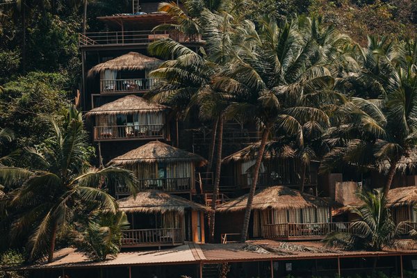 Où participer à une retraite de yoga dans l'Himalaya, Inde?