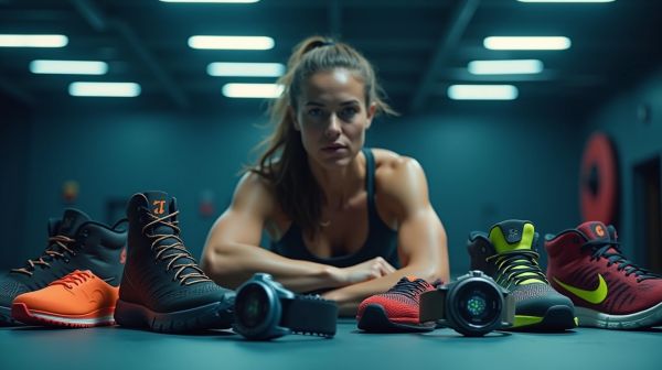 Comment choisir le bon équipement pour les sports de compétition