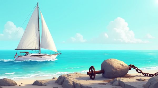 Comment choisir une voile d'ombrage résistante au vent ?