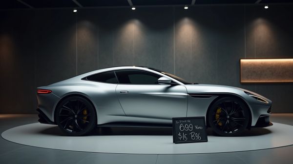 Comment maximiser la réduction des prix d'une voiture neuve