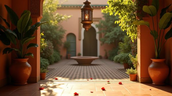 Investissement à Marrakech : quelle surprise inattendue vous attend ?