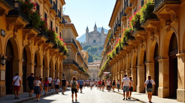 Les rendez-vous annuels de Palma de Majorque à bloquer dans l'agenda