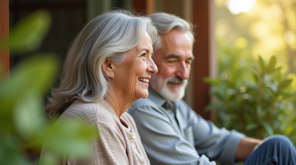 Les vérités surprenantes sur la vie des seniors aujourd'hui