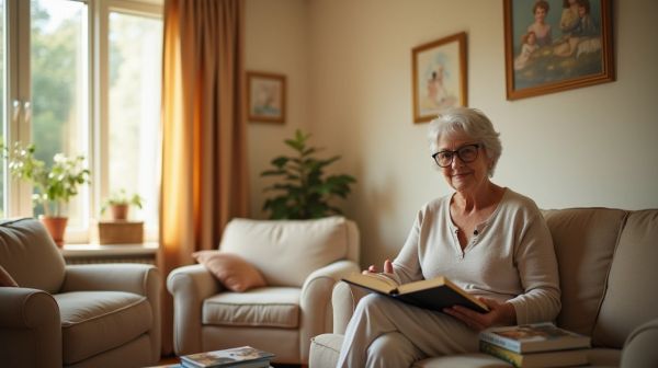 Les vérités surprenantes sur la vie des seniors aujourd'hui