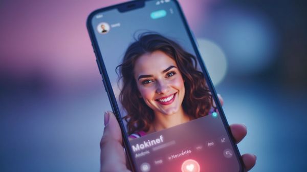 L'essor phénoménal des applis de rencontres mobiles : quelles nouveautés en 2026 ?