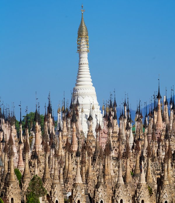 Comment organiser une visite des monastères bouddhistes de Bhoutan?