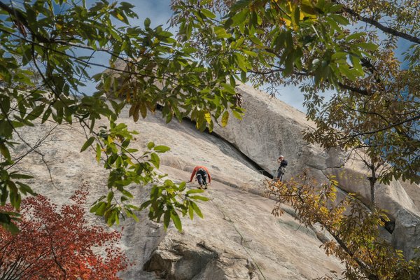 Quels sont les meilleurs spots pour faire de l'escalade en Afrique du Sud?